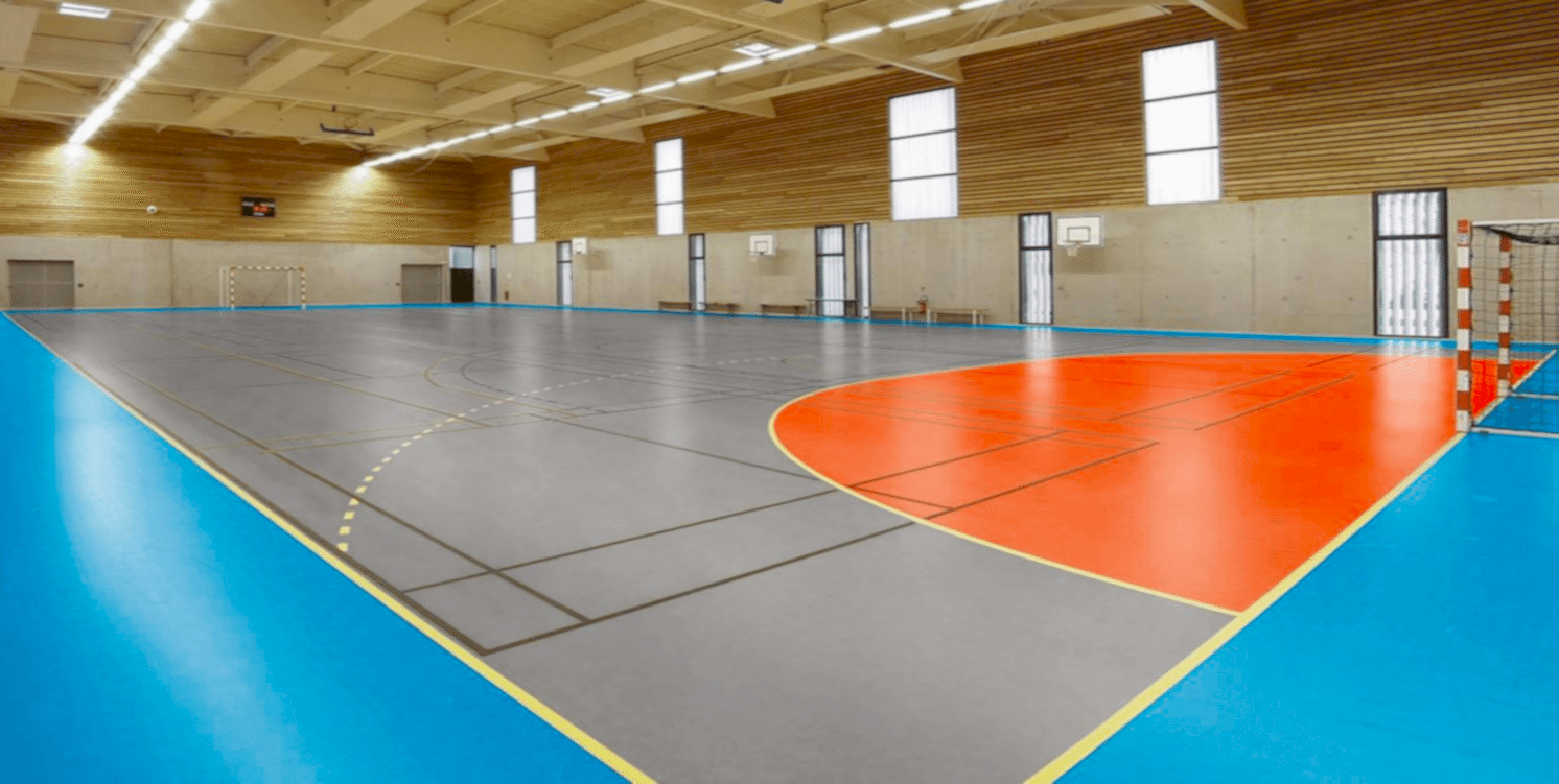Gerflor Spor