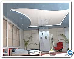 Asma Tavan Uygulamaları (10)