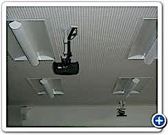 Asma Tavan Uygulamaları (2)