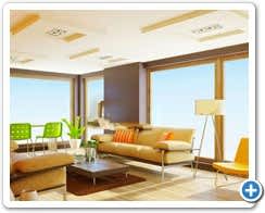 Asma Tavan Uygulamaları (3)