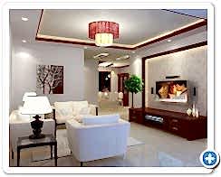 Asma Tavan Uygulamaları (4)