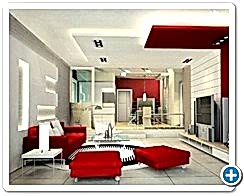 Asma Tavan Uygulamaları (9)