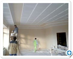 Fabrika Dekorasyon / Tadilat