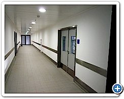 Hastane Dekorasyon / Tadilat