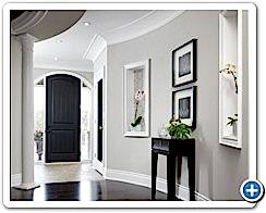 İç Mimari Dekorasyon / Tadilat