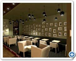 Mağaza Showroom Dekorasyon / Tadilat