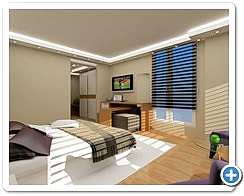 Otel Dekorasyon / Tadilat