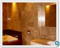 Otel Dekorasyon / Tadilat