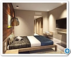 Otel Dekorasyon / Tadilat