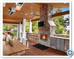 Villa Dekorasyon / Tadilat