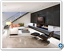 Villa Dekorasyon / Tadilat