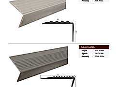 Merdiven Burunluğu (ikisi)